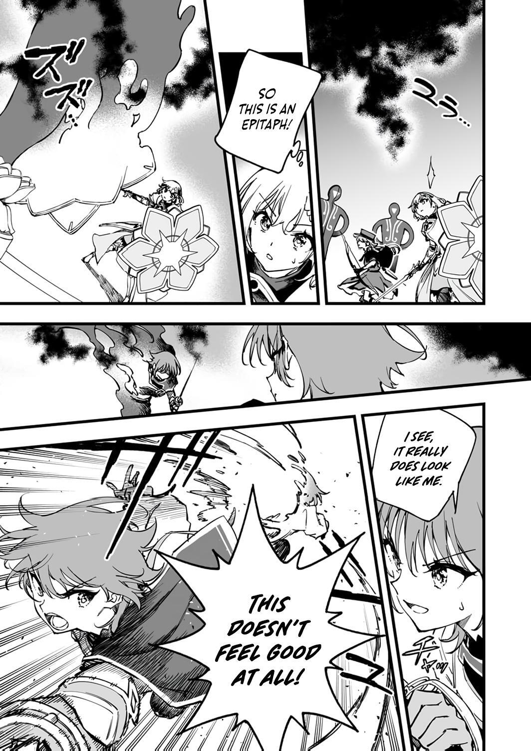 Read Yuusha Party kara Oidasareta Fuguushoku [Wanashi] Yunikku Sukiru [Yajirushi] de Saikyou ni Naru Manga Online