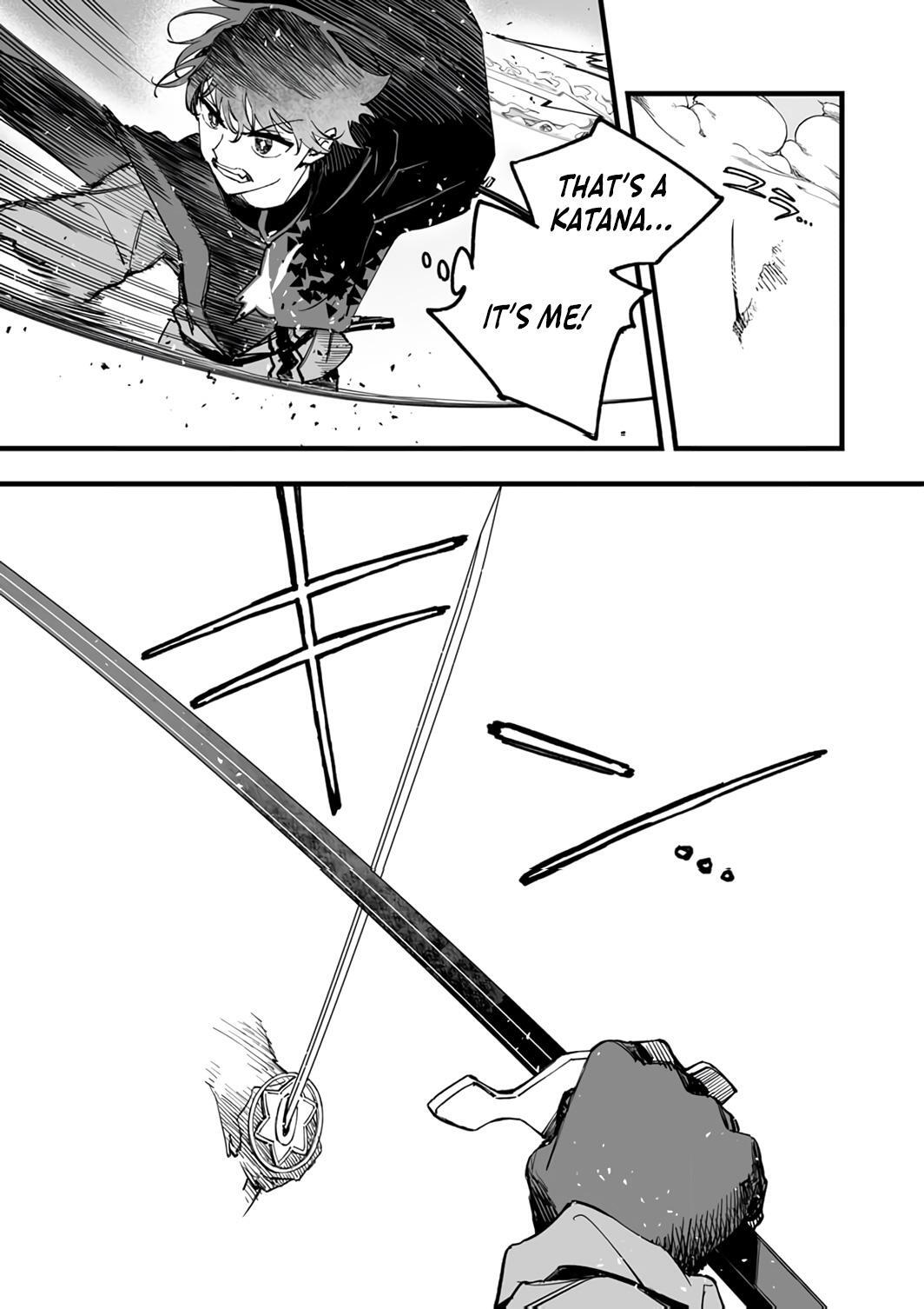 Read Yuusha Party kara Oidasareta Fuguushoku [Wanashi] Yunikku Sukiru [Yajirushi] de Saikyou ni Naru Manga Online