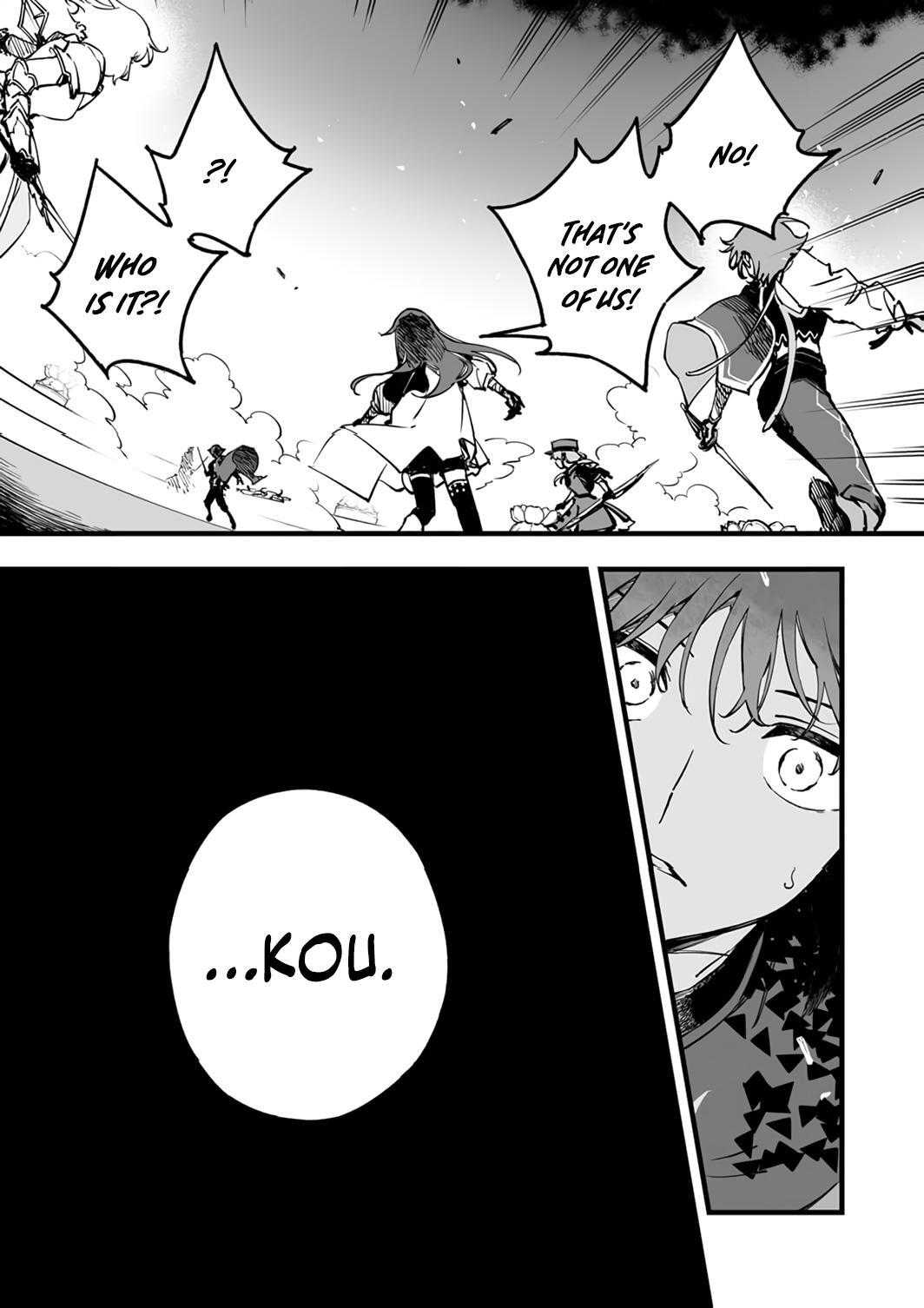 Read Yuusha Party kara Oidasareta Fuguushoku [Wanashi] Yunikku Sukiru [Yajirushi] de Saikyou ni Naru Manga Online