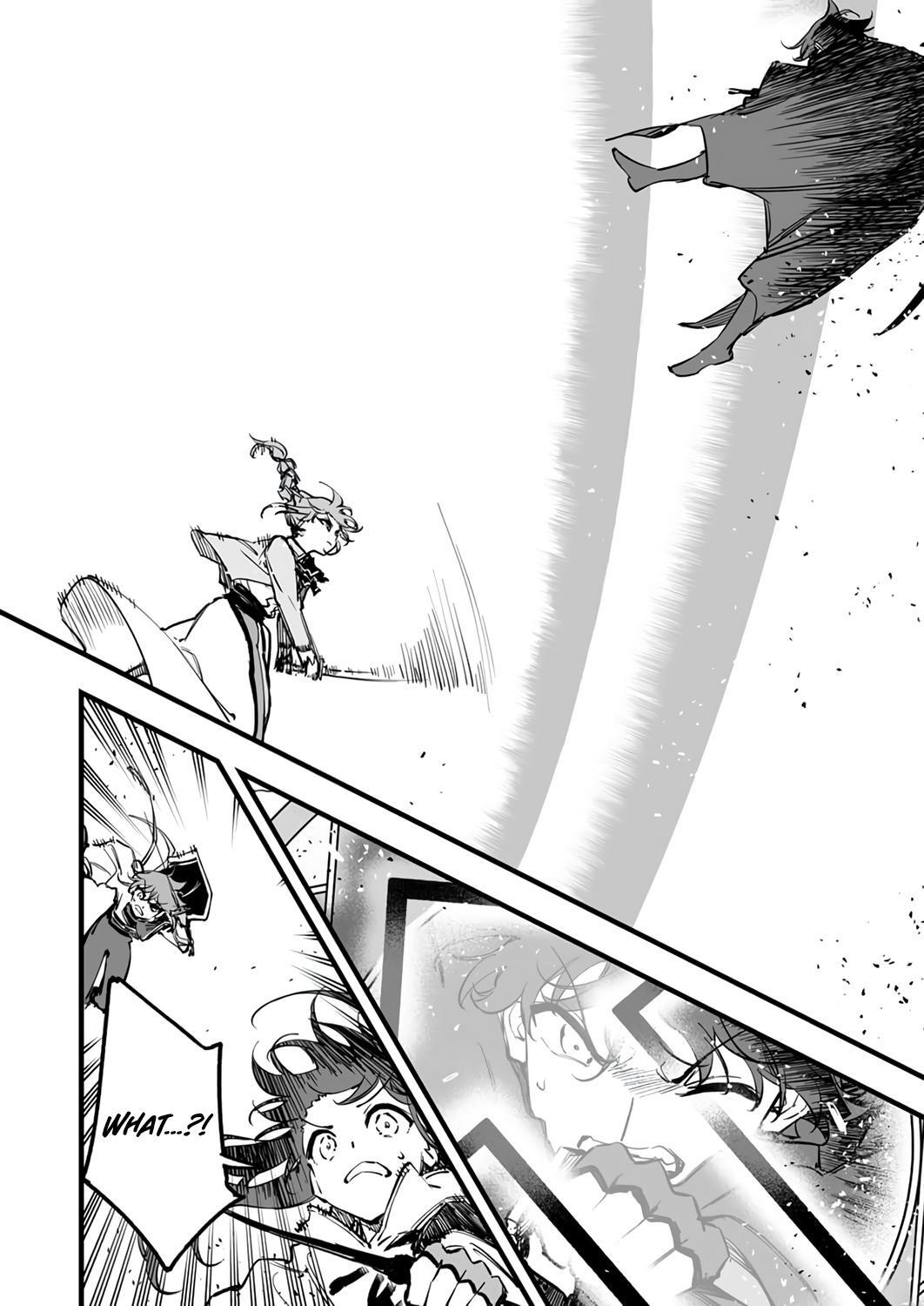 Read Yuusha Party kara Oidasareta Fuguushoku [Wanashi] Yunikku Sukiru [Yajirushi] de Saikyou ni Naru Manga Online