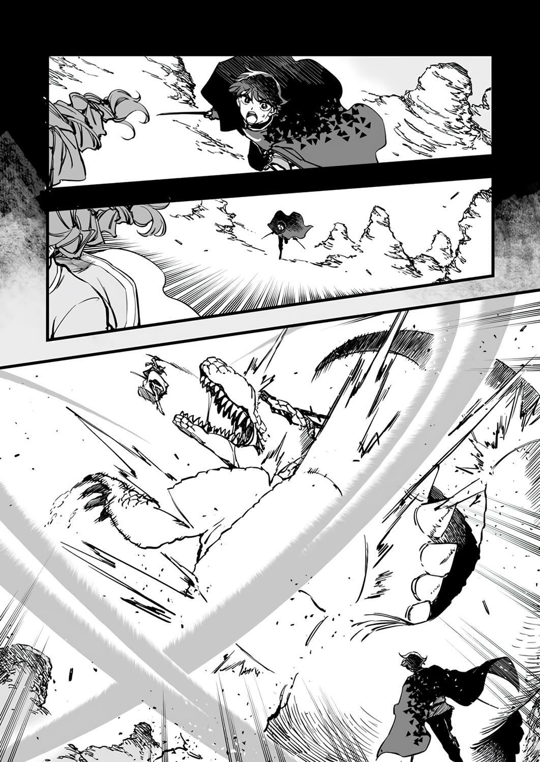 Read Yuusha Party kara Oidasareta Fuguushoku [Wanashi] Yunikku Sukiru [Yajirushi] de Saikyou ni Naru Manga Online