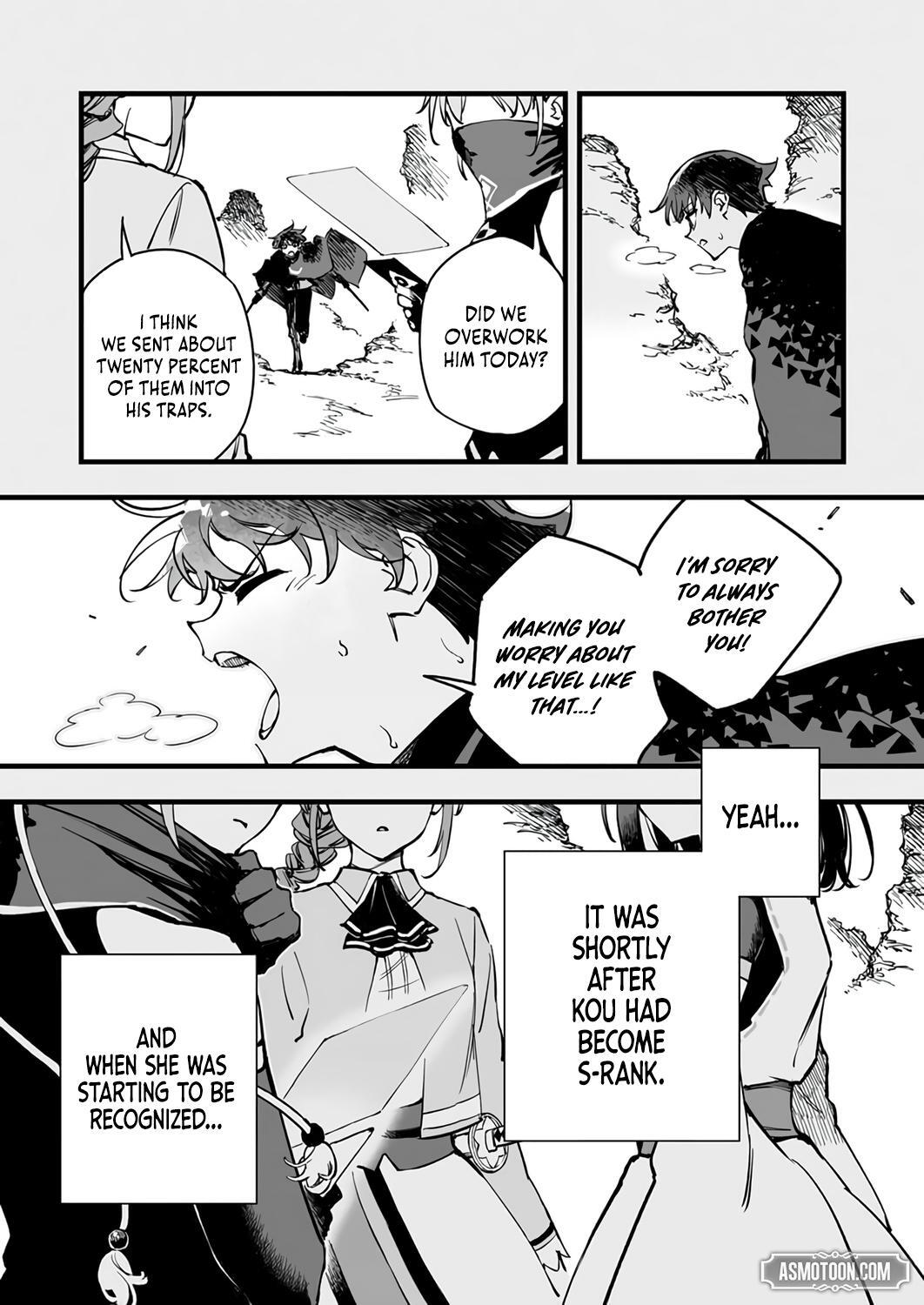 Read Yuusha Party kara Oidasareta Fuguushoku [Wanashi] Yunikku Sukiru [Yajirushi] de Saikyou ni Naru Manga Online