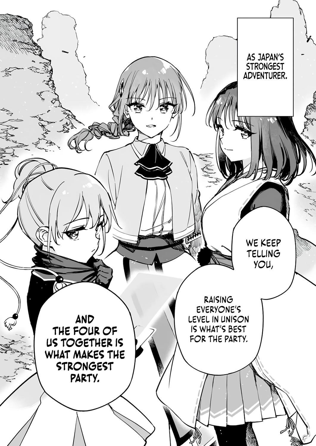 Read Yuusha Party kara Oidasareta Fuguushoku [Wanashi] Yunikku Sukiru [Yajirushi] de Saikyou ni Naru Manga Online