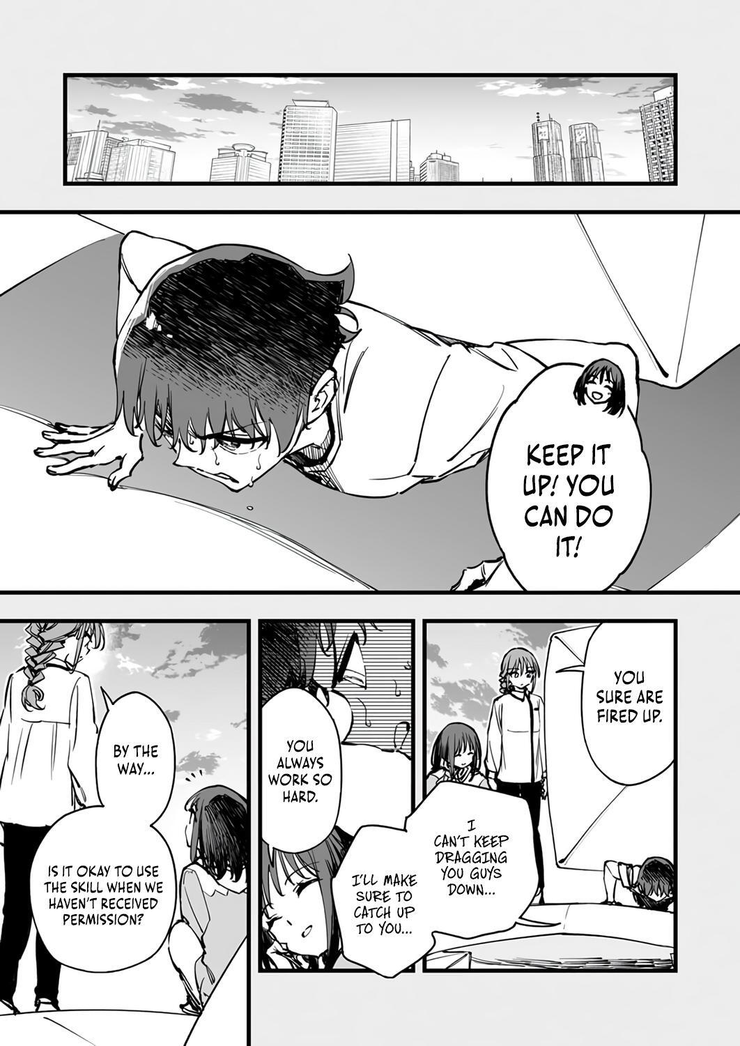 Read Yuusha Party kara Oidasareta Fuguushoku [Wanashi] Yunikku Sukiru [Yajirushi] de Saikyou ni Naru Manga Online