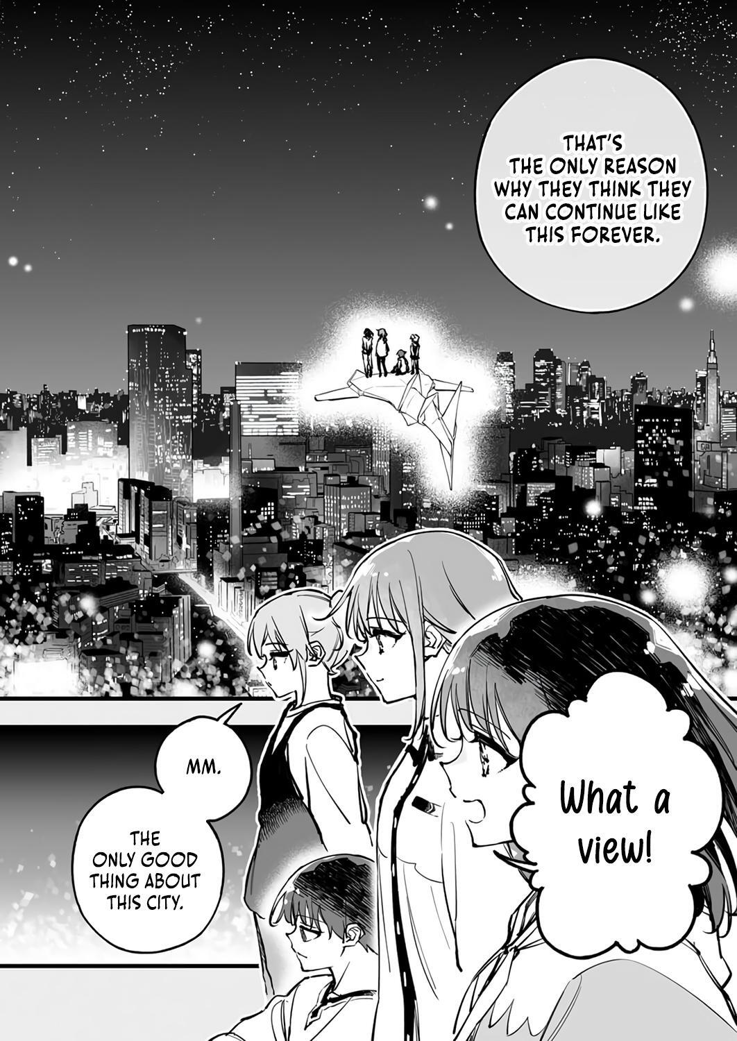 Read Yuusha Party kara Oidasareta Fuguushoku [Wanashi] Yunikku Sukiru [Yajirushi] de Saikyou ni Naru Manga Online