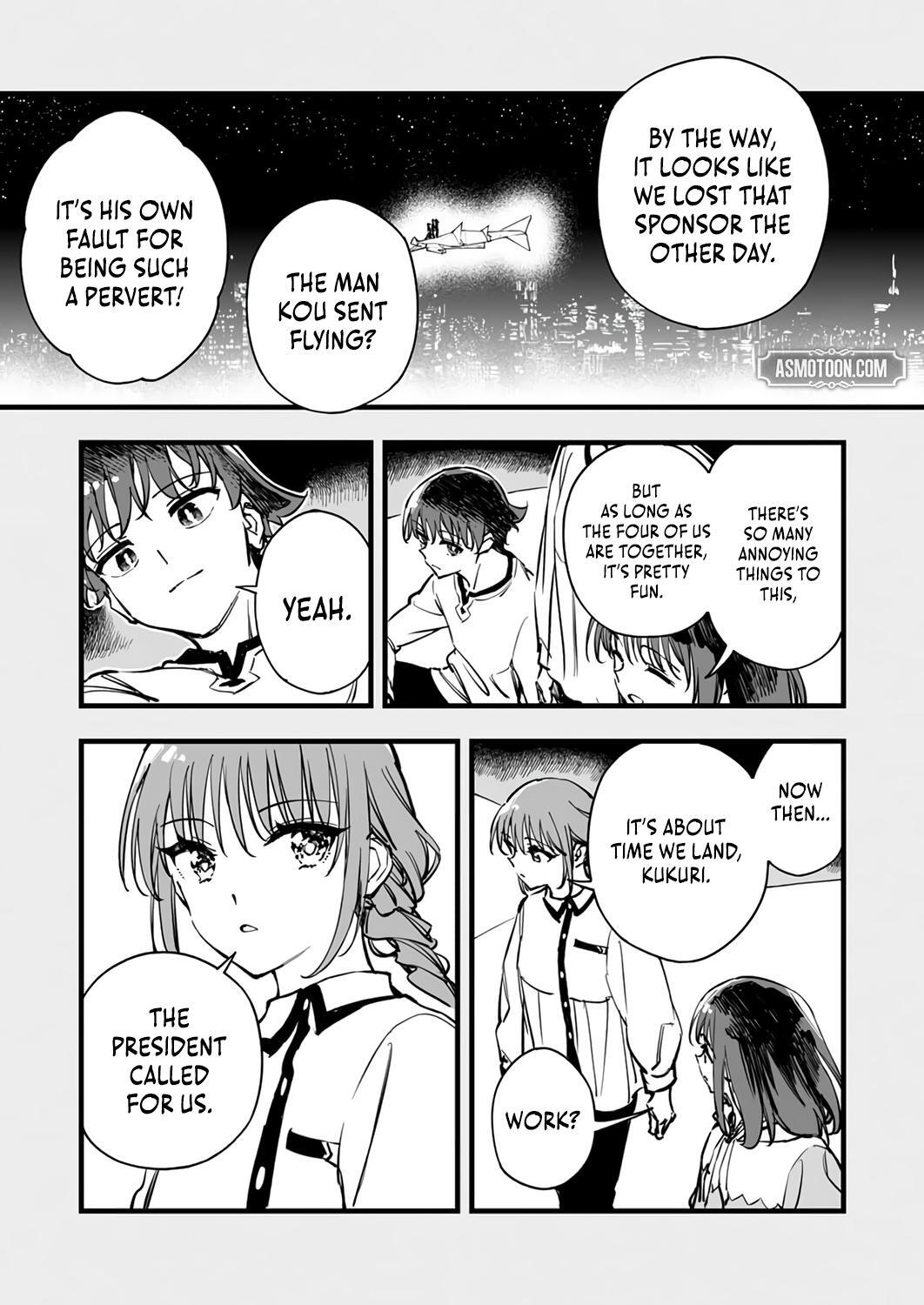 Read Yuusha Party kara Oidasareta Fuguushoku [Wanashi] Yunikku Sukiru [Yajirushi] de Saikyou ni Naru Manga Online