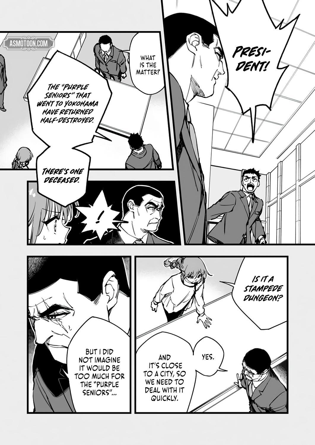 Read Yuusha Party kara Oidasareta Fuguushoku [Wanashi] Yunikku Sukiru [Yajirushi] de Saikyou ni Naru Manga Online