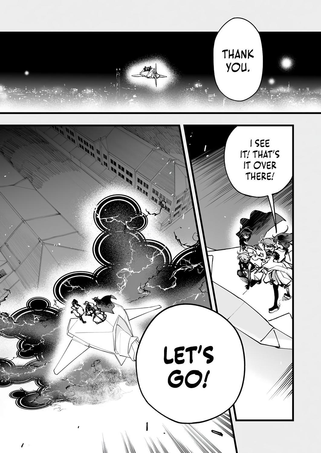 Read Yuusha Party kara Oidasareta Fuguushoku [Wanashi] Yunikku Sukiru [Yajirushi] de Saikyou ni Naru Manga Online