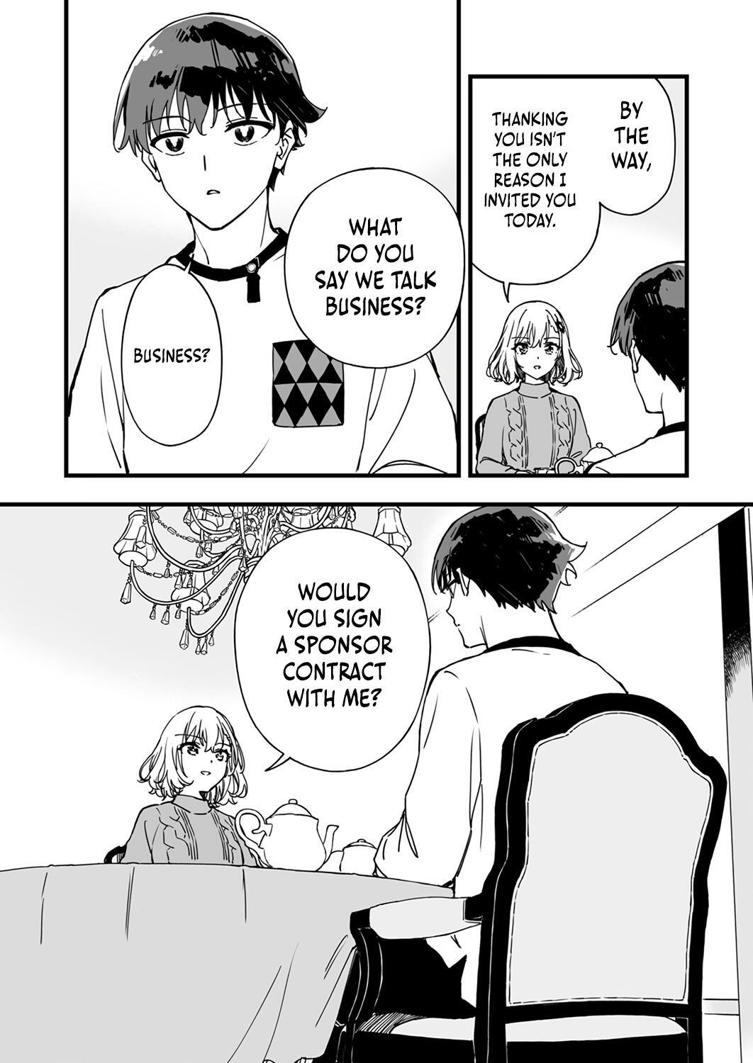 Read Yuusha Party kara Oidasareta Fuguushoku [Wanashi] Yunikku Sukiru [Yajirushi] de Saikyou ni Naru Manga Online