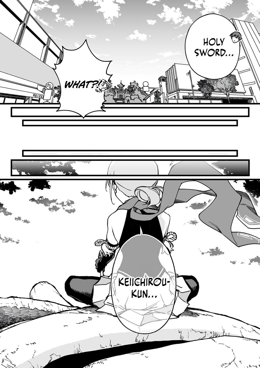 Read Yuusha Party kara Oidasareta Fuguushoku [Wanashi] Yunikku Sukiru [Yajirushi] de Saikyou ni Naru Manga Online