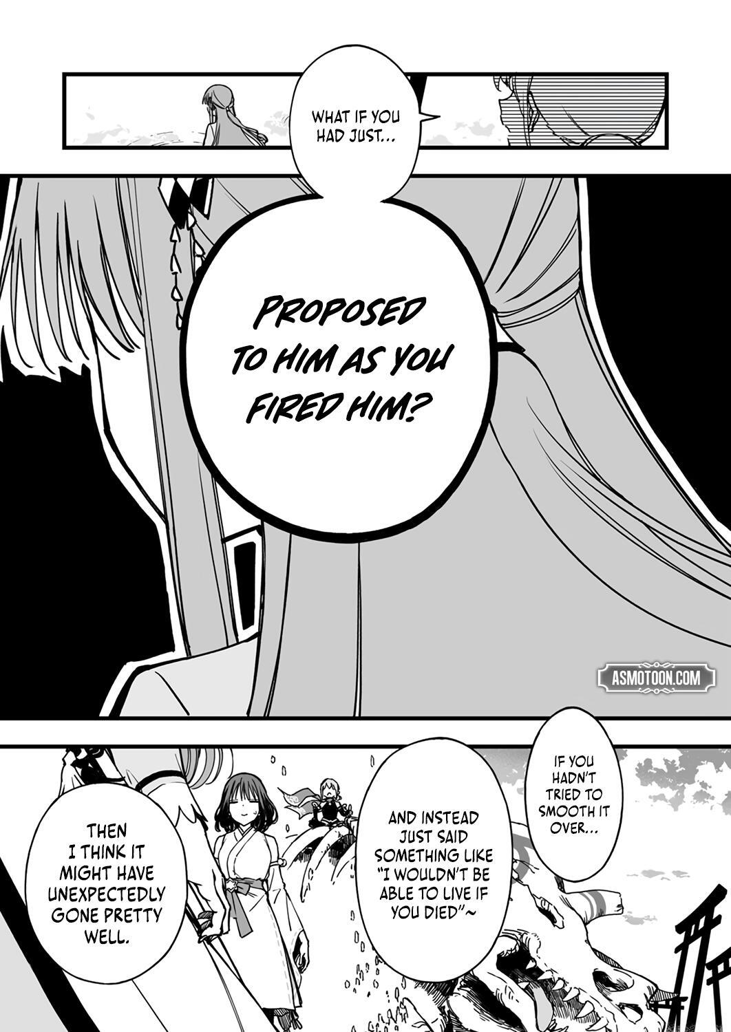 Read Yuusha Party kara Oidasareta Fuguushoku [Wanashi] Yunikku Sukiru [Yajirushi] de Saikyou ni Naru Manga Online