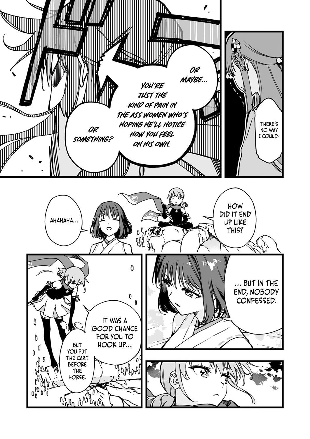 Read Yuusha Party kara Oidasareta Fuguushoku [Wanashi] Yunikku Sukiru [Yajirushi] de Saikyou ni Naru Manga Online