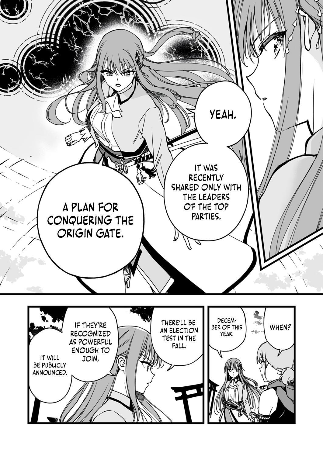 Read Yuusha Party kara Oidasareta Fuguushoku [Wanashi] Yunikku Sukiru [Yajirushi] de Saikyou ni Naru Manga Online