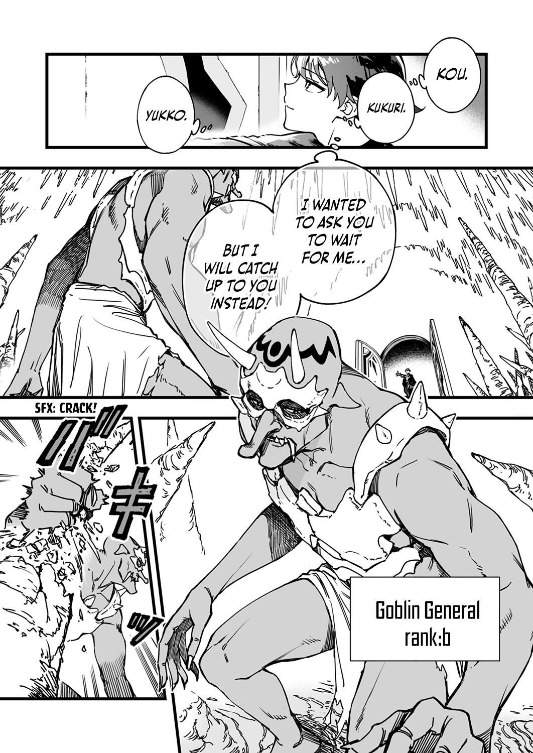 Read Yuusha Party kara Oidasareta Fuguushoku [Wanashi] Yunikku Sukiru [Yajirushi] de Saikyou ni Naru Manga Online