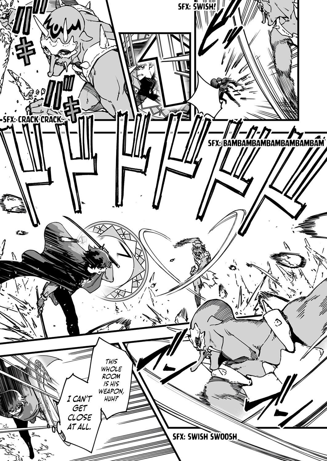 Read Yuusha Party kara Oidasareta Fuguushoku [Wanashi] Yunikku Sukiru [Yajirushi] de Saikyou ni Naru Manga Online