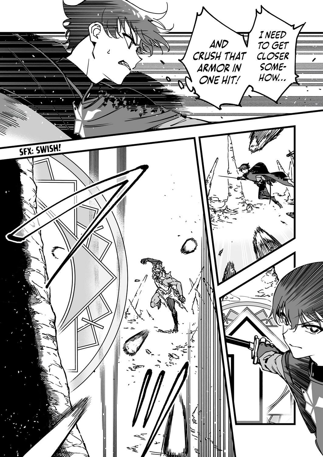 Read Yuusha Party kara Oidasareta Fuguushoku [Wanashi] Yunikku Sukiru [Yajirushi] de Saikyou ni Naru Manga Online