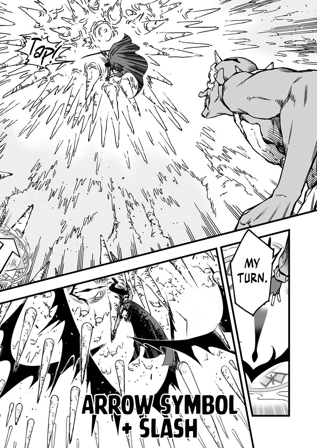 Read Yuusha Party kara Oidasareta Fuguushoku [Wanashi] Yunikku Sukiru [Yajirushi] de Saikyou ni Naru Manga Online