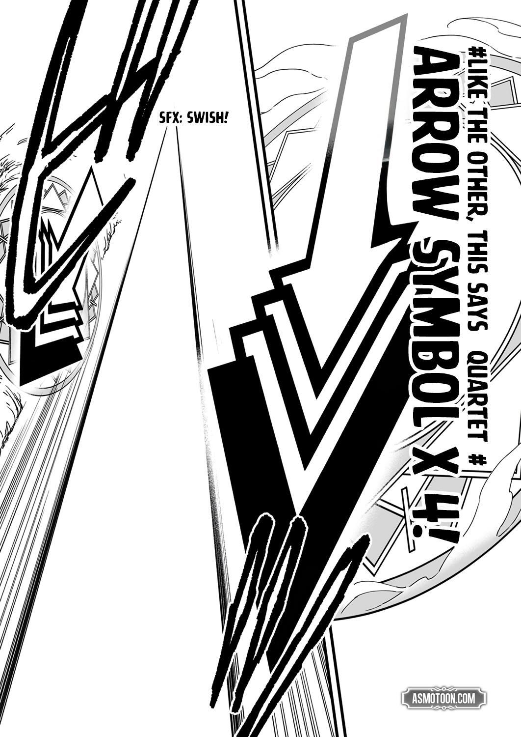 Read Yuusha Party kara Oidasareta Fuguushoku [Wanashi] Yunikku Sukiru [Yajirushi] de Saikyou ni Naru Manga Online