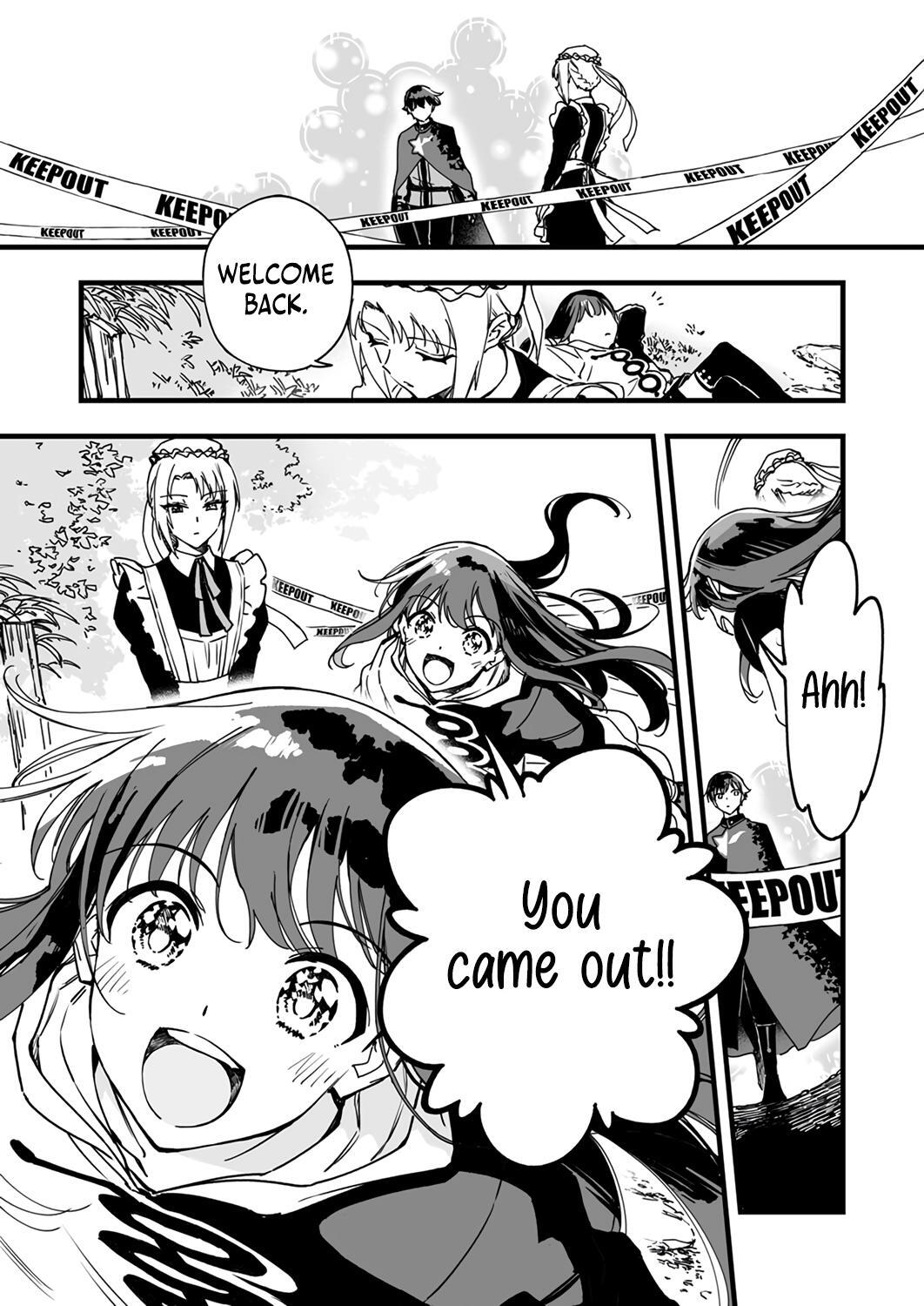 Read Yuusha Party kara Oidasareta Fuguushoku [Wanashi] Yunikku Sukiru [Yajirushi] de Saikyou ni Naru Manga Online