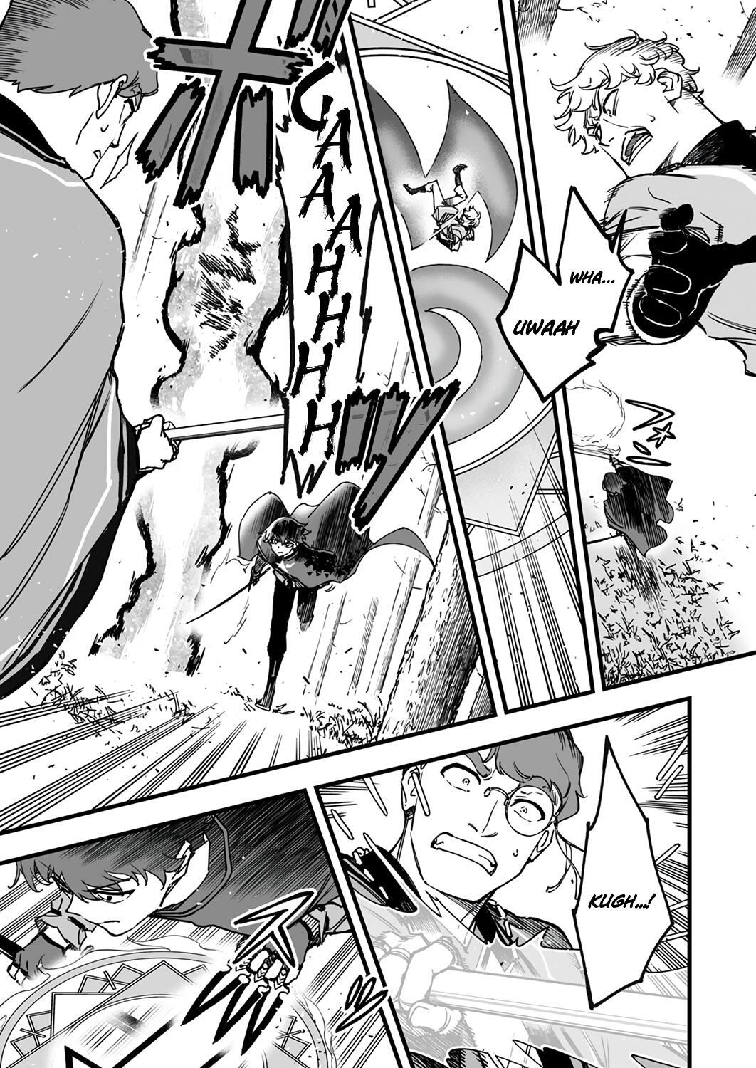 Read Yuusha Party kara Oidasareta Fuguushoku [Wanashi] Yunikku Sukiru [Yajirushi] de Saikyou ni Naru Manga Online