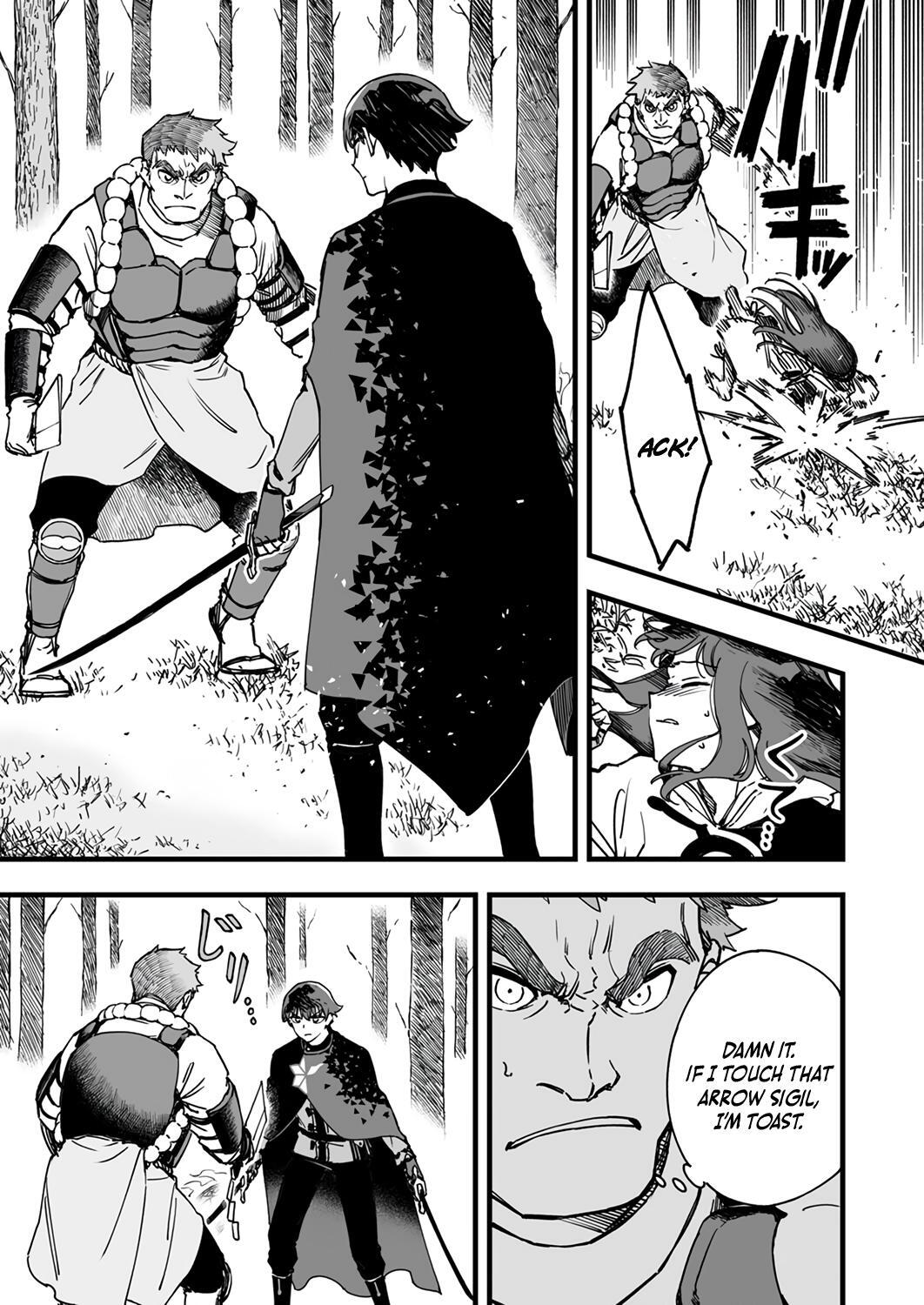 Read Yuusha Party kara Oidasareta Fuguushoku [Wanashi] Yunikku Sukiru [Yajirushi] de Saikyou ni Naru Manga Online