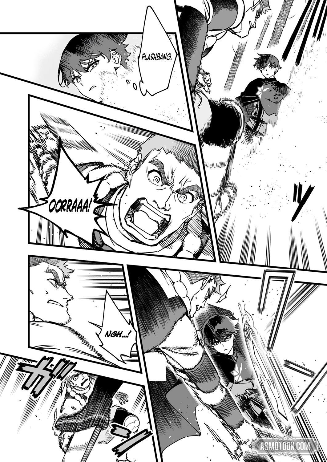 Read Yuusha Party kara Oidasareta Fuguushoku [Wanashi] Yunikku Sukiru [Yajirushi] de Saikyou ni Naru Manga Online