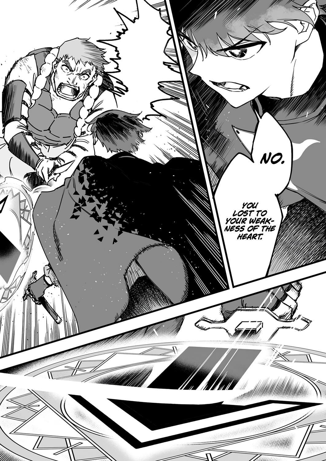 Read Yuusha Party kara Oidasareta Fuguushoku [Wanashi] Yunikku Sukiru [Yajirushi] de Saikyou ni Naru Manga Online