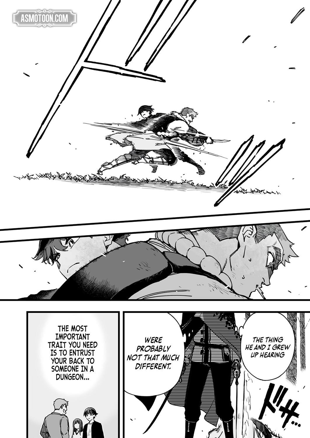 Read Yuusha Party kara Oidasareta Fuguushoku [Wanashi] Yunikku Sukiru [Yajirushi] de Saikyou ni Naru Manga Online