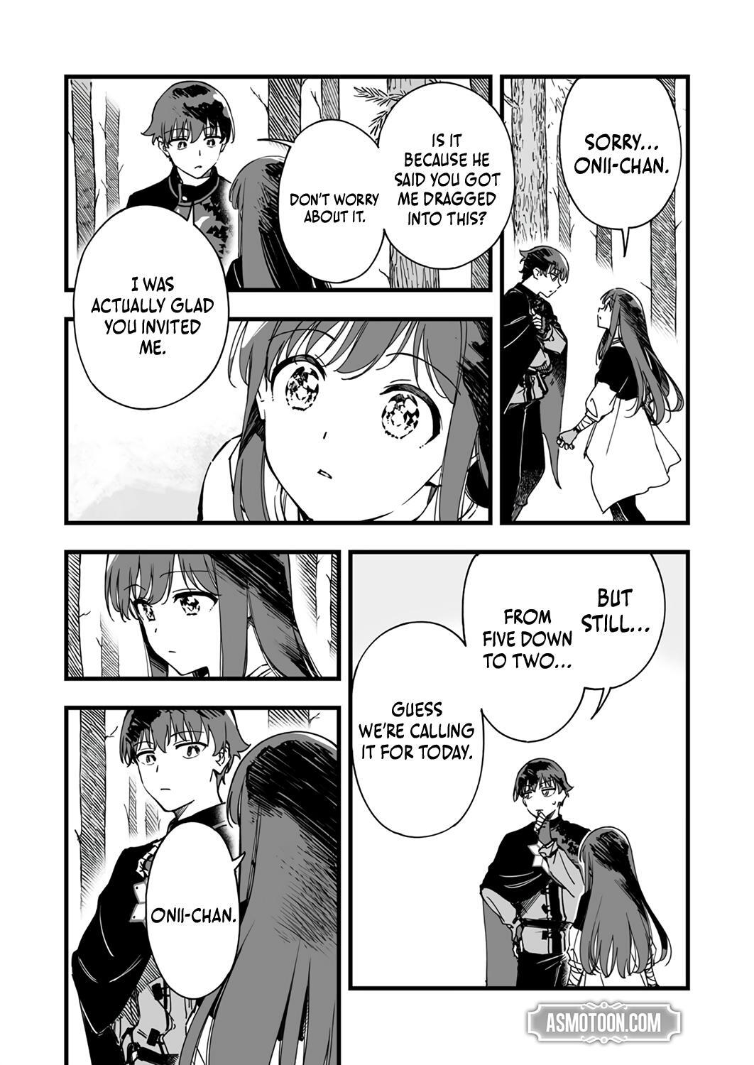 Read Yuusha Party kara Oidasareta Fuguushoku [Wanashi] Yunikku Sukiru [Yajirushi] de Saikyou ni Naru Manga Online