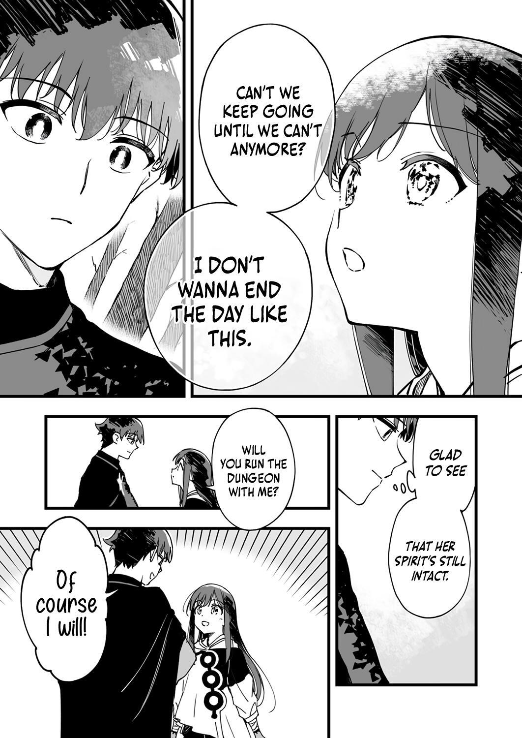 Read Yuusha Party kara Oidasareta Fuguushoku [Wanashi] Yunikku Sukiru [Yajirushi] de Saikyou ni Naru Manga Online