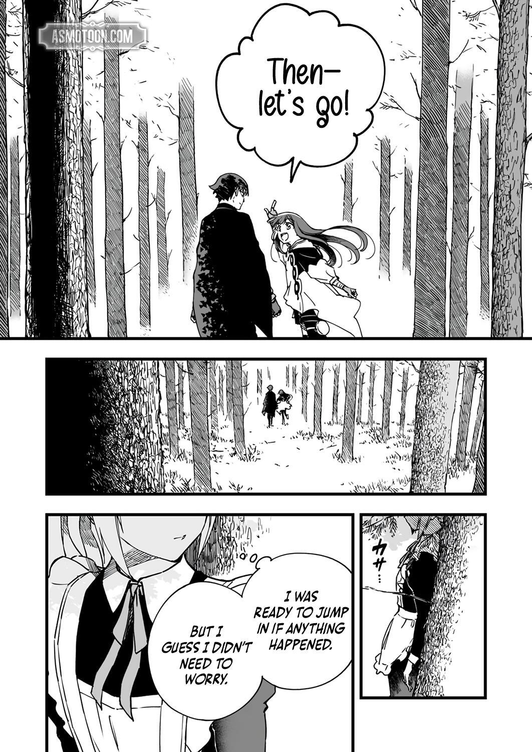 Read Yuusha Party kara Oidasareta Fuguushoku [Wanashi] Yunikku Sukiru [Yajirushi] de Saikyou ni Naru Manga Online