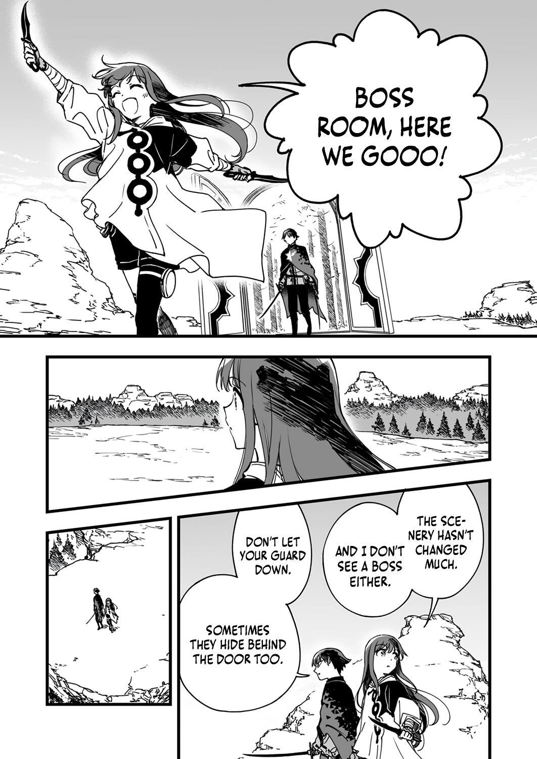 Read Yuusha Party kara Oidasareta Fuguushoku [Wanashi] Yunikku Sukiru [Yajirushi] de Saikyou ni Naru Manga Online