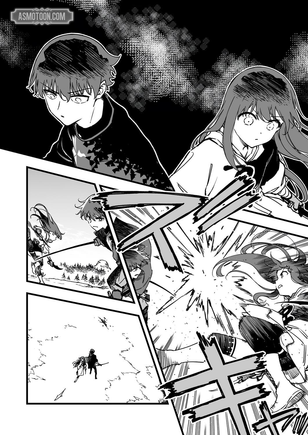 Read Yuusha Party kara Oidasareta Fuguushoku [Wanashi] Yunikku Sukiru [Yajirushi] de Saikyou ni Naru Manga Online