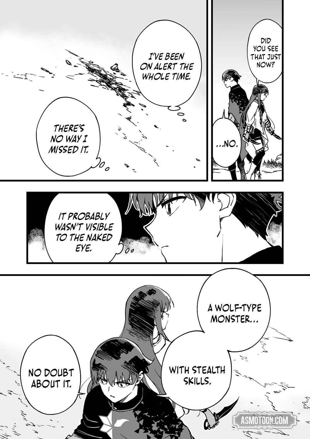 Read Yuusha Party kara Oidasareta Fuguushoku [Wanashi] Yunikku Sukiru [Yajirushi] de Saikyou ni Naru Manga Online