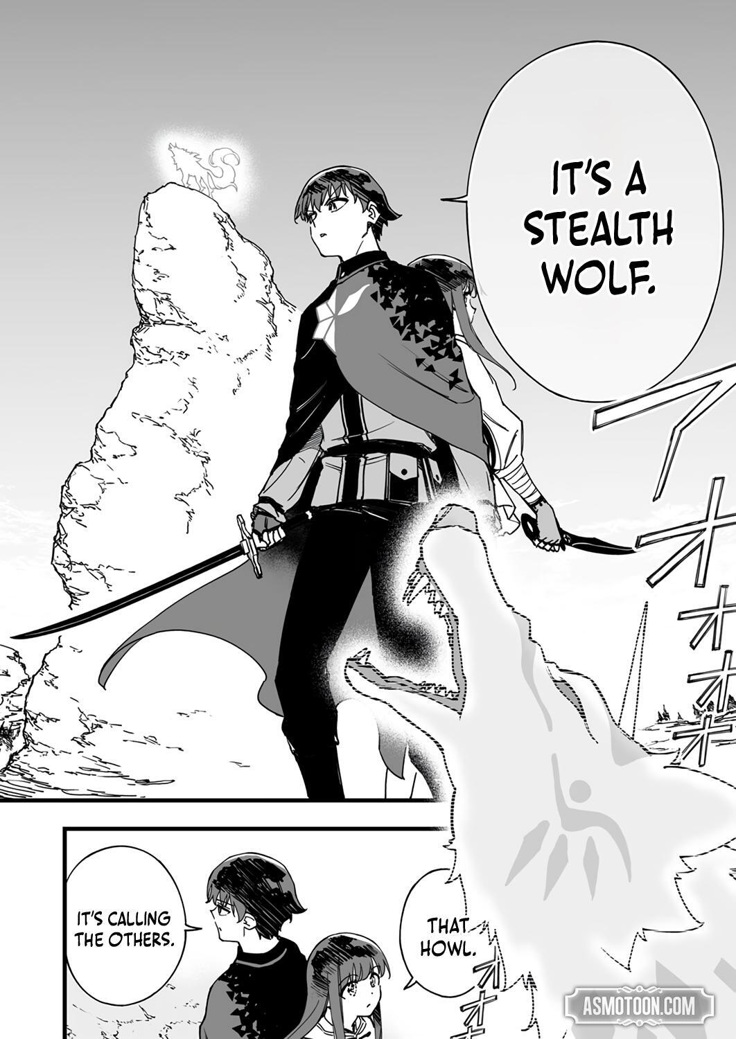 Read Yuusha Party kara Oidasareta Fuguushoku [Wanashi] Yunikku Sukiru [Yajirushi] de Saikyou ni Naru Manga Online