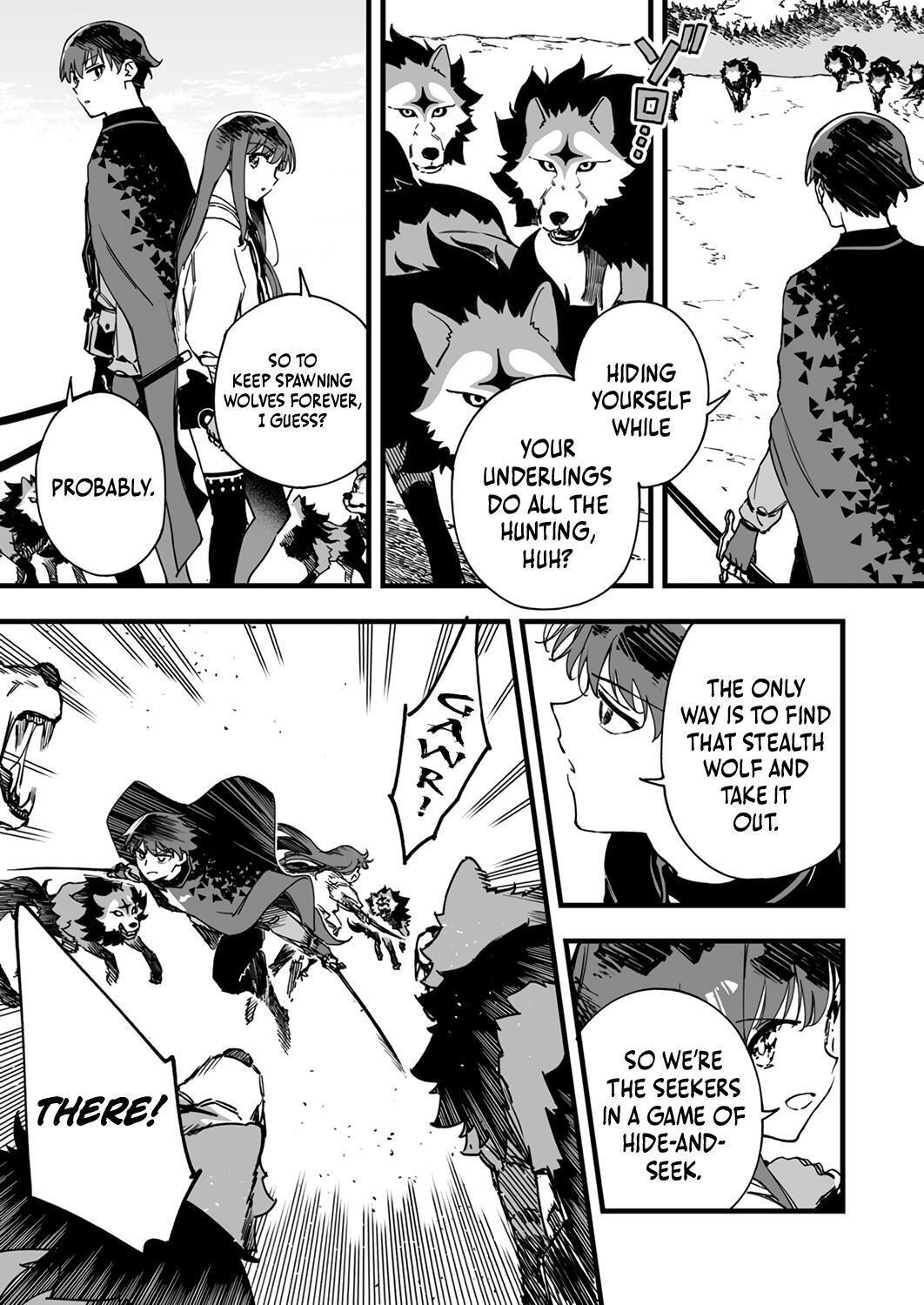 Read Yuusha Party kara Oidasareta Fuguushoku [Wanashi] Yunikku Sukiru [Yajirushi] de Saikyou ni Naru Manga Online