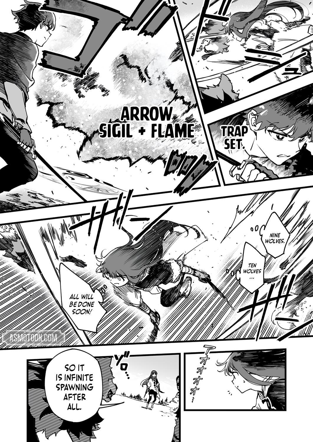 Read Yuusha Party kara Oidasareta Fuguushoku [Wanashi] Yunikku Sukiru [Yajirushi] de Saikyou ni Naru Manga Online