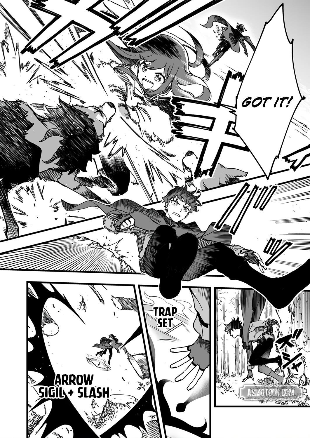 Read Yuusha Party kara Oidasareta Fuguushoku [Wanashi] Yunikku Sukiru [Yajirushi] de Saikyou ni Naru Manga Online