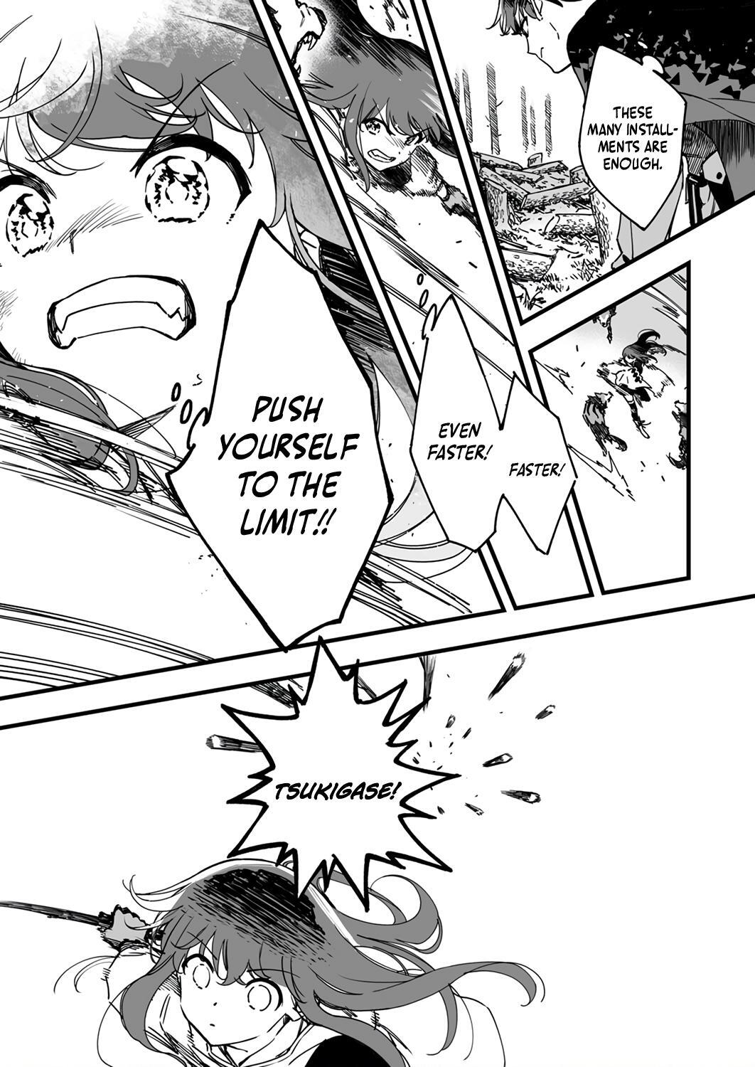 Read Yuusha Party kara Oidasareta Fuguushoku [Wanashi] Yunikku Sukiru [Yajirushi] de Saikyou ni Naru Manga Online