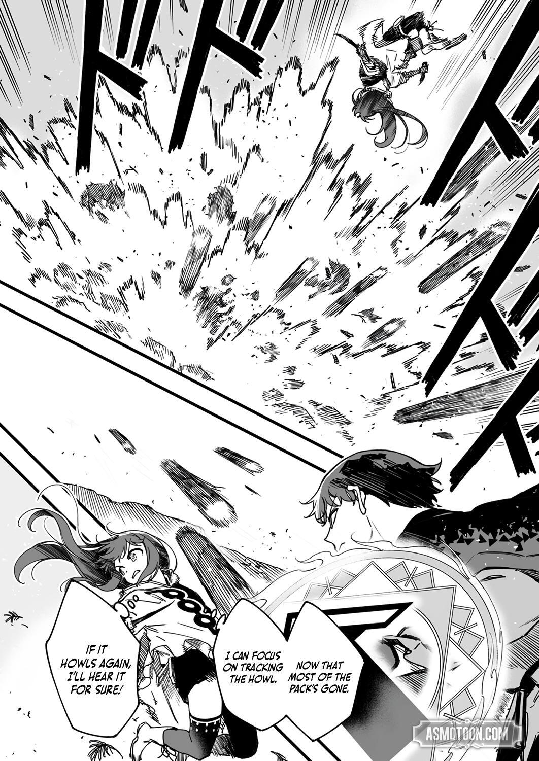 Read Yuusha Party kara Oidasareta Fuguushoku [Wanashi] Yunikku Sukiru [Yajirushi] de Saikyou ni Naru Manga Online