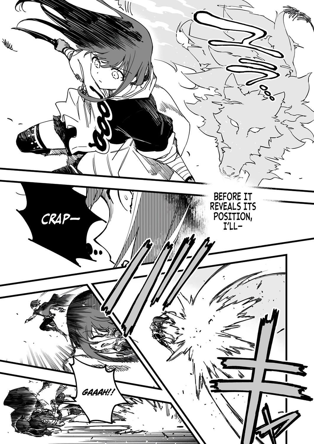 Read Yuusha Party kara Oidasareta Fuguushoku [Wanashi] Yunikku Sukiru [Yajirushi] de Saikyou ni Naru Manga Online