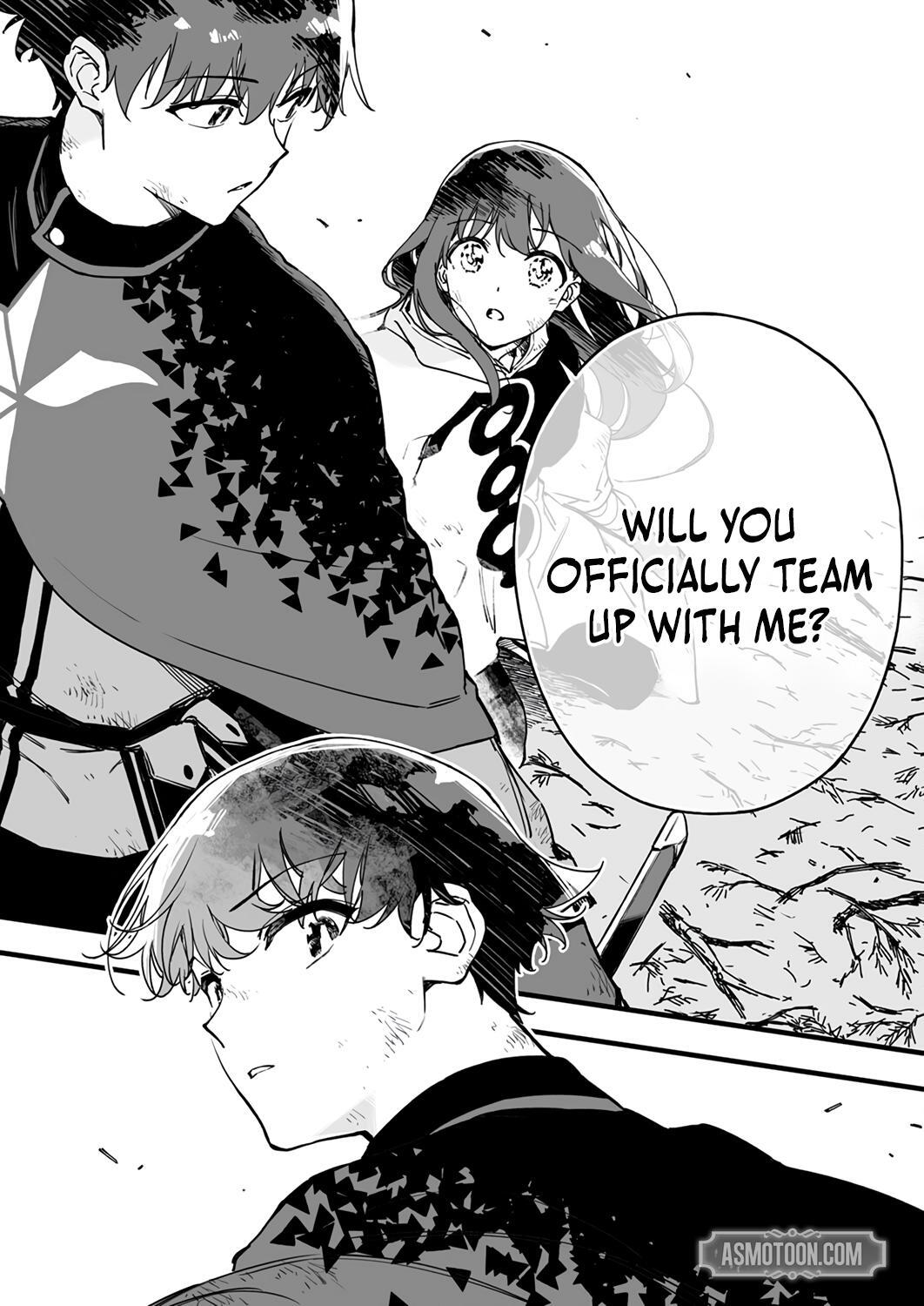 Read Yuusha Party kara Oidasareta Fuguushoku [Wanashi] Yunikku Sukiru [Yajirushi] de Saikyou ni Naru Manga Online