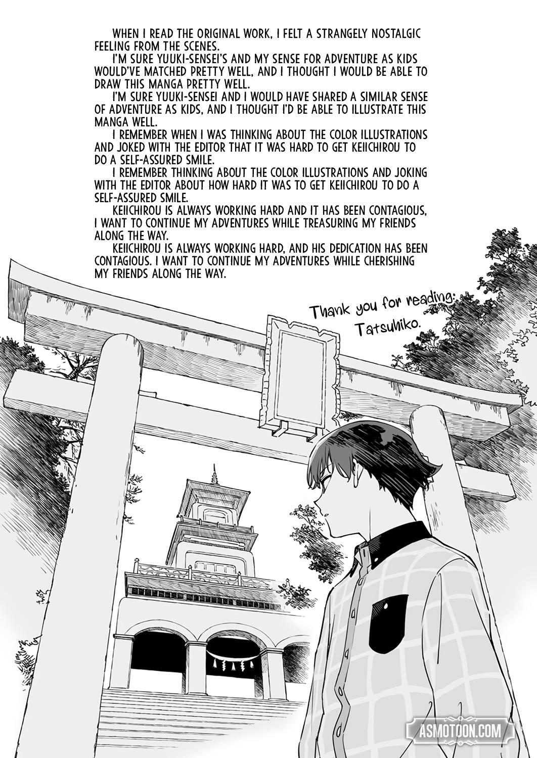 Read Yuusha Party kara Oidasareta Fuguushoku [Wanashi] Yunikku Sukiru [Yajirushi] de Saikyou ni Naru Manga Online