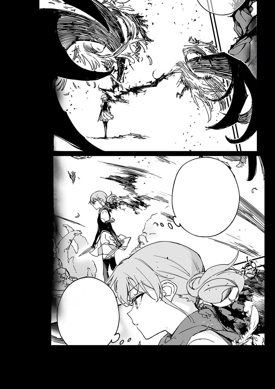 Read Yuusha Party kara Oidasareta Fuguushoku [Wanashi] Yunikku Sukiru [Yajirushi] de Saikyou ni Naru Manga Online