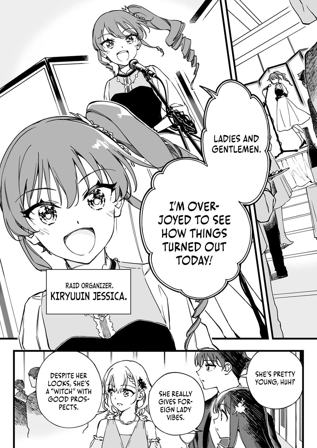 Read Yuusha Party kara Oidasareta Fuguushoku [Wanashi] Yunikku Sukiru [Yajirushi] de Saikyou ni Naru Manga Online