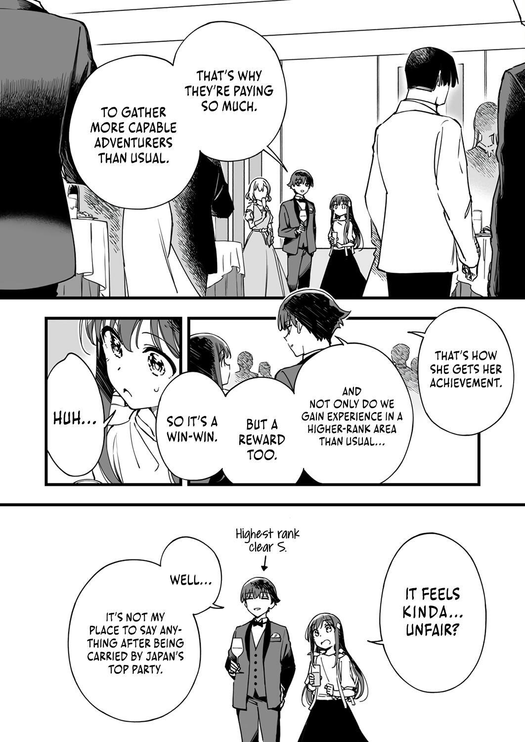 Read Yuusha Party kara Oidasareta Fuguushoku [Wanashi] Yunikku Sukiru [Yajirushi] de Saikyou ni Naru Manga Online