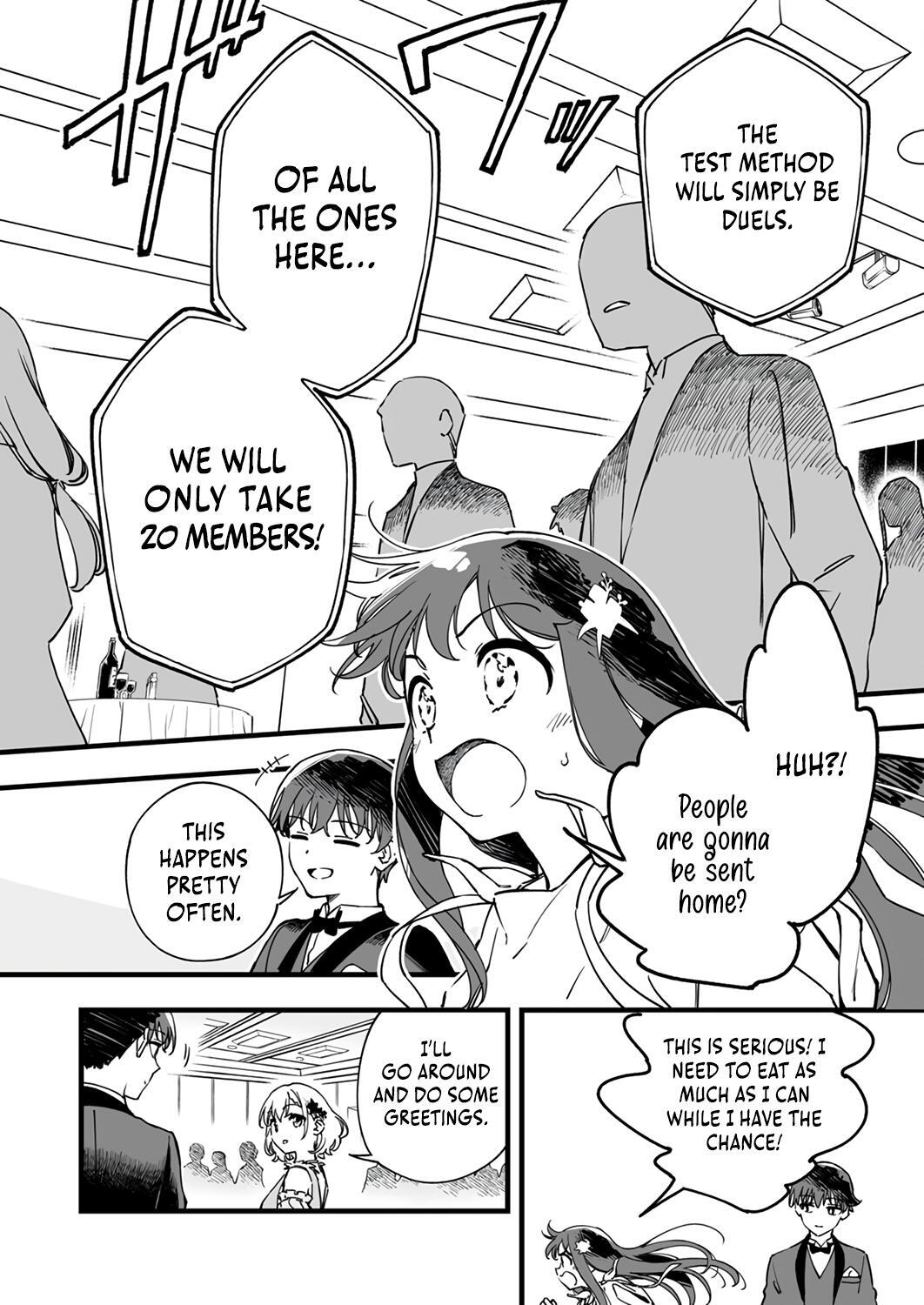 Read Yuusha Party kara Oidasareta Fuguushoku [Wanashi] Yunikku Sukiru [Yajirushi] de Saikyou ni Naru Manga Online