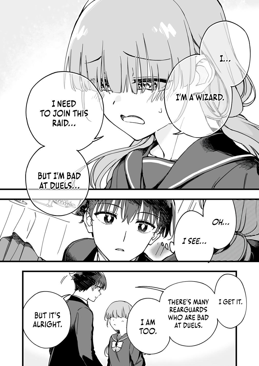 Read Yuusha Party kara Oidasareta Fuguushoku [Wanashi] Yunikku Sukiru [Yajirushi] de Saikyou ni Naru Manga Online