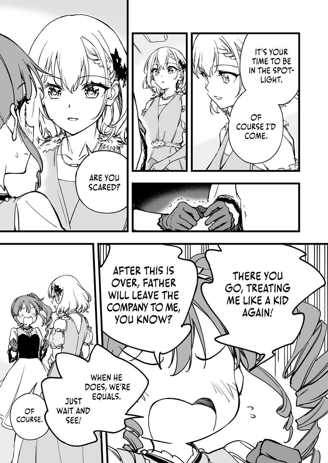 Read Yuusha Party kara Oidasareta Fuguushoku [Wanashi] Yunikku Sukiru [Yajirushi] de Saikyou ni Naru Manga Online