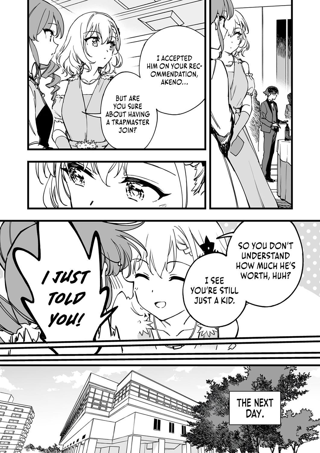 Read Yuusha Party kara Oidasareta Fuguushoku [Wanashi] Yunikku Sukiru [Yajirushi] de Saikyou ni Naru Manga Online